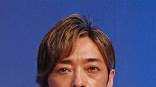 【ＷＡＳＪ】７年ぶりＶ狙う川田将雅騎手「ベリベリ頑張りたいと思います」戸崎圭太騎手が米国で騎乗のため繰り上がり出場