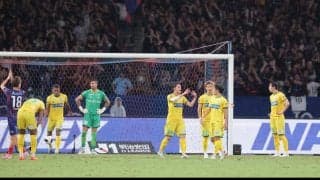 Ｊ１千葉、追加点決められてがっくり…３連敗　ＧＫホセが好守連発も攻撃陣が３戦連続得点なし