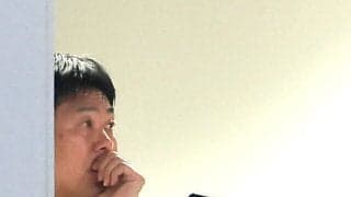 日本代表・森保一監督、スタッフ全７人の留任に感謝「Ｗ杯を一緒に戦ったスタッフと最後まで戦いたいと思っていた」