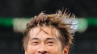 柏・瀬川祐輔が２戦連続の決勝弾　１５季ぶりの開幕３連勝導く「自分が１番前の時は試合を決定づけないといけない」