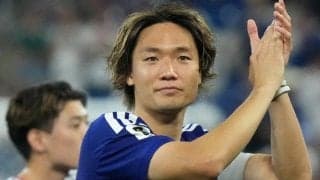 ｢新婚&お子さんパワーで今季最強｣日本代表主将・板倉滉が古巣へ電撃復帰！ 川口春奈との結婚＆妊娠発表後、初の肉声コメントに｢もう泣きそう｣｢メングラで完全復活を｣