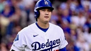 大谷翔平はMVPを「受賞しないはずがない」　米記者がカブス外野手との比較に異論　“二刀流の価値”に対する過小評価を指摘「彼は不利。事実が無視されている」