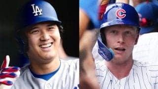 大谷翔平、MVP受賞に暗雲か　現役選手の支持は大差…意外なリアルな声、求める“if”