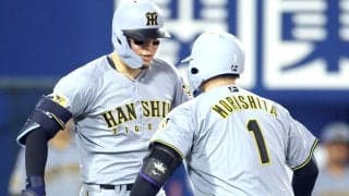 「マジで最高の成長曲線」虎の3・4番が魅せた“史上初”の競演　森下＆佐藤輝が同日30号の衝撃にファン沸騰「ハイレベルな兄弟喧嘩だな」「バース×ブラゼルみたい」