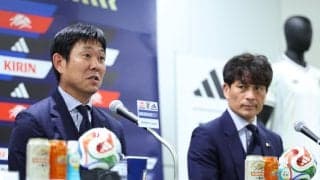 【サッカー日本代表】セルジオ越後「協会はワールドカップベスト32敗退を失敗だと認めたくない。それが森保一監督の半年続投の理由だ」
