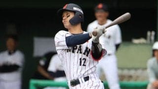 首位・阪神の正捕手が32歳にして打撃開眼！10年間で通算8本塁打の打者が今季は約3カ月で8本塁打