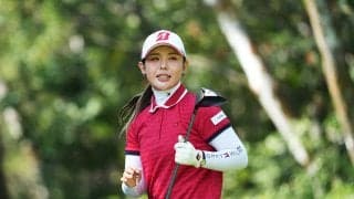 「人生とんとん拍子で来たタイプなので…」吉田優利が止めた連続予選落ちと守った1打の価値
