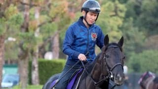 【注目馬動向】クロワデュノールの秋初戦は天皇賞・秋　父キタサンブラックに続く同一年春秋制覇へ　