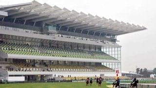 朝イチで飛び出した２歳レコードⅤに「並ばれてから…」「反動なく無事に」　３戦目で勝ち上がったクールタロウ