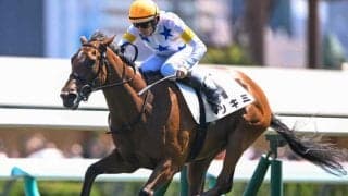 【札幌5R新馬戦結果】ビッグアーサー産駒ツキミが人気に応えて快勝