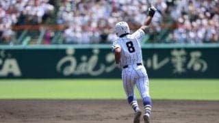 甲子園決勝は「今年の夏のベストマッチ」　勝っても涙の歴史的死闘…ファンもらい泣き