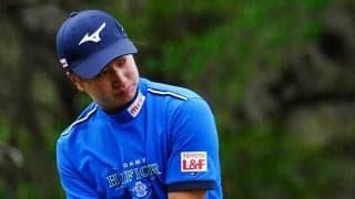 杉浦悠太が1打差8位で決勝ラウンドへ 石川遼は46位後退も6打差／米下部ツアー