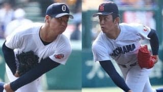 侍U-18、日本代表18人が発表　横浜・織田＆沖縄尚学・末吉が共闘…夏Vの智弁和歌山は1人