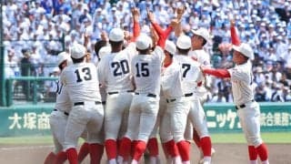 イチロー氏、甲子園V智弁和歌山を祝福「心から敬意」　健大高崎とも交流…決勝対戦で「夢が叶った」