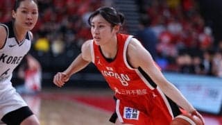 最年少19歳の後藤音羽がW杯メンバー入り…「少しでも勝利に貢献できるように」と意気込み語る