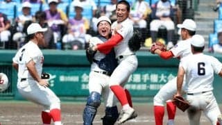 「ナンバーワン捕手」山田凜虎の集大成　SNSもゲームもやらない