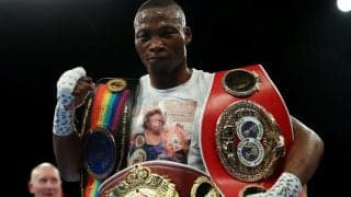 元世界2階級王者ゾラニ・テテが悲劇　自宅前で銃撃される事件に騒然　英紙が詳報を伝える「実に恐ろしい状況で命を落とした」