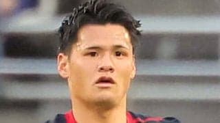 鹿島ＤＦ関川郁万と福岡ＦＷ師岡柊生がともに先発　出会いは八王子市選抜“幼なじみ”の２人が公式戦初対決