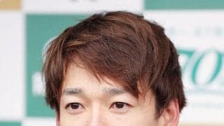 松山弘平騎手がＷＡＳＪ第２戦でスタート直後に落馬　地面激突のシーンにファン沈痛「ピクリとも…」「大丈夫かいな」