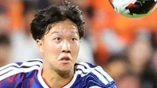 横浜ＦＭ１６歳三井寺真が３戦連続先発　日産スタジアムデビュー戦に臨む