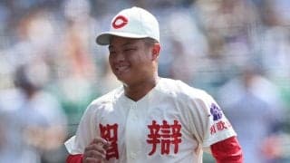 智弁和歌山の秋初戦は甲子園Vから2日後、和歌山東と対戦！近大新宮が8強一番乗り！和歌山県秋季県下新人戦【26年秋高校野球】
