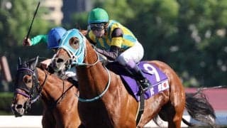 「元気なオジサン」「アラ還ジョッキー頑張りすぎ」武豊騎手と横山典弘騎手の勝利にＳＮＳ大盛り上がり　ＷＡＳＪ