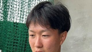 【横浜】16歳４カ月20日の三井寺眞、開幕３試合連続スタメン！本拠の日産スタジアム初見参