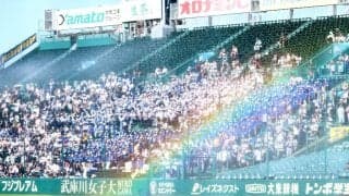 甲子園終了直後…高野連の発表した“リスト”に歓喜　敵から味方へ、X興奮「ガチで楽しみ」