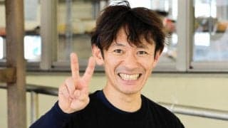 【ボート】平和島　飯山泰が優出切符を獲得　機力を信じてＶ奪取を狙う「エンジンは間違いなく◎」