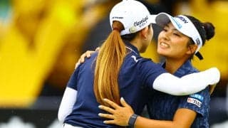 「経験できるか、できないかでは大きな差」 ルーキー吉崎マーナが目指す道