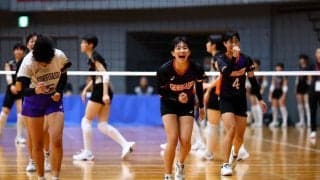 ベスト4が出そろった女子2日目（8/22）決勝トーナメント1回戦～準々決勝全23試合結果【広島全中2026】