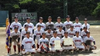 豊川が乱戦制す！昨夏甲子園出場校・豊橋中央下して東三河地区1位に！【秋季愛知大会】