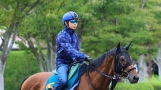 【新潟２歳Ｓ】前日最終オッズの単勝１番人気は初陣完勝レッチュベルク　１０頭立てで５頭が１０倍切る