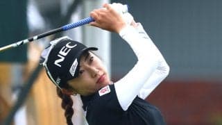 前週Ｖ安田祐香が１打及ばず予選落ち…前々週Ｖ吉沢柚月、24年覇者川崎春花らも最終日進めず