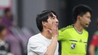【水戸】今季最多３ゴールで記念すべきJ1初白星　樹森監督「入りからうちの良さが全て出た」