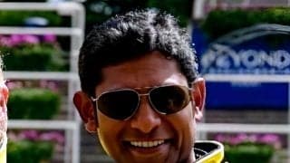 インド出身 S.ナレドゥ騎手がJRA初勝利