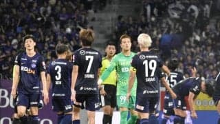 サンフレ開幕３連勝ならず　加藤鮮やかヘッドで先制も痛み分け　ガウル監督「姿勢は素晴らしかった」