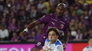 【水戸】今夏加入の舩橋佑が２アシストで歴史的勝利に貢献「新しい風を吹かせられた」