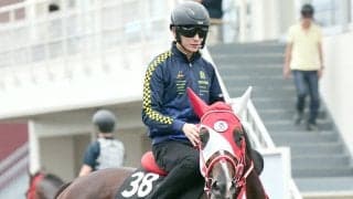 【２３日の注目・札幌１２Ｒ】テルヒコウは話題の美人ジョッキーと新コンビ　「とまどい」感じることなく３勝目狙う