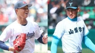 甲子園スターの落選に「嘘だろ…」　激闘直後の“発表”に広がる困惑「どうなってんの」