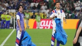 ｢アクセサリーで約1000万｣日本代表MF・南野拓実、私服コーデに騒然！｢帽子だけで10万｣｢かっこいい｣｢(7150円)Tシャツ買ってみるか｣9月中旬の実戦復帰へ