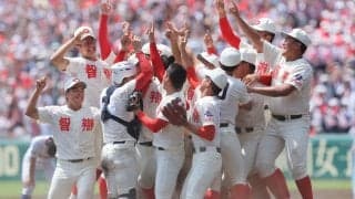 「有明旋風」「怪物・織田翔希」…今夏も甲子園で多くのドラマが！スタンドを沸かせた名勝負たち【26年夏甲子園】