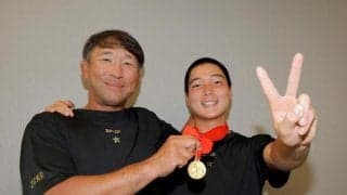 智弁和歌山・中谷監督　昨秋敗戦契機にミーティング繰り返し細かな意思疎通徹底「日本一、仲間を生かすチーム」