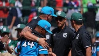 米国の“甲子園”で大誤審「酷すぎる」「不快で滑稽」　1球が分けた勝敗「最悪の判定」