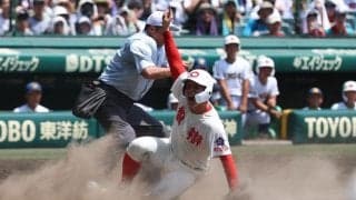 9回制だから生まれた甲子園決勝の“ドラマ”　7回制導入の機運も…看過できない酷暑問題と空気感