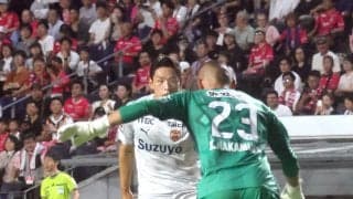 【Ｊ１清水】鬼門の敵地でＣ大阪に２１戦勝てず　吉田孝行監督「点を取るサッカーをしないといけない。イージーなミスがチーム全体で多かった」
