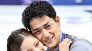 りくりゅう婚約「雷が落ちた」出会いから７年　きっかけは「龍一くんって、すごくいい人だよ」の言葉　トライアウトで「ここまで相性が合うんだ」