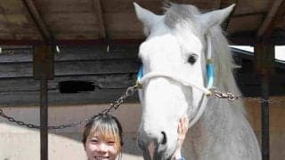 【今井千尋のばんえい日和】久々に馬場が向きそうな１２Ｒクロコトブキ「落ち着いた流れになればチャンスはある」
