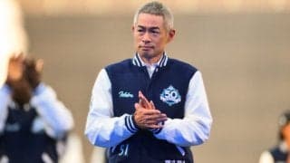 “日本人後輩”と共演の裏で発見「すげぇぇぇ」　イチロー氏の前腕にファン驚愕「本当に52歳？」