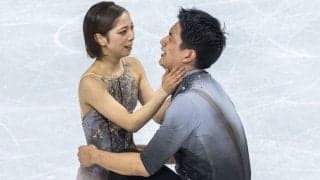 「他人の婚約でこんなにも嬉しくなったことはない」伝説ペア結成から7年で婚約発表！　“りくりゅう”の幸せ報告に列島も歓喜「やっぱり素敵な関係だなぁ」
